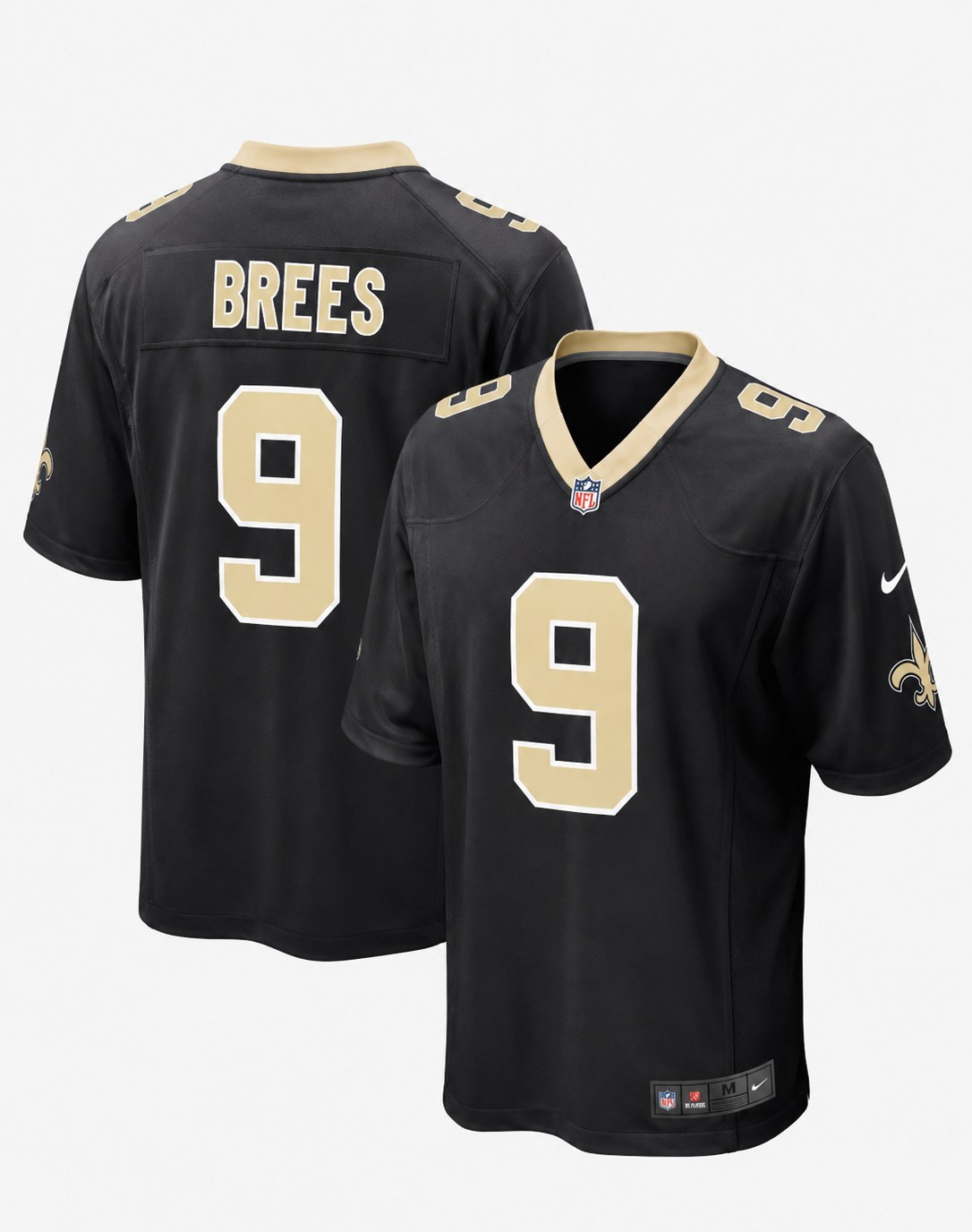Saints Brees Classics