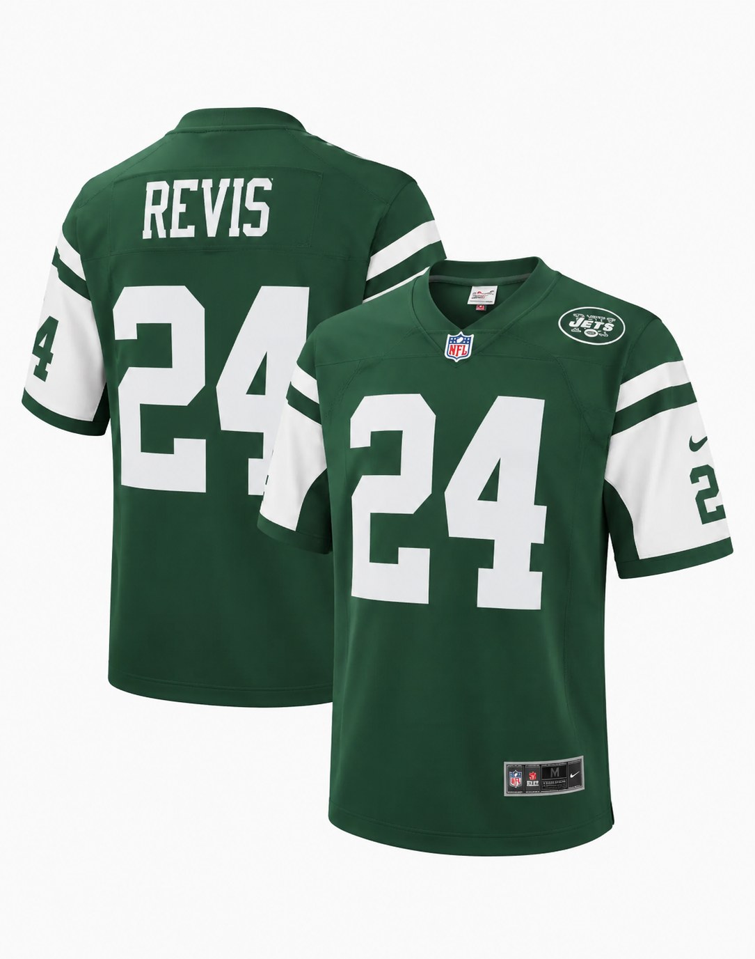 Jets Revis Classics