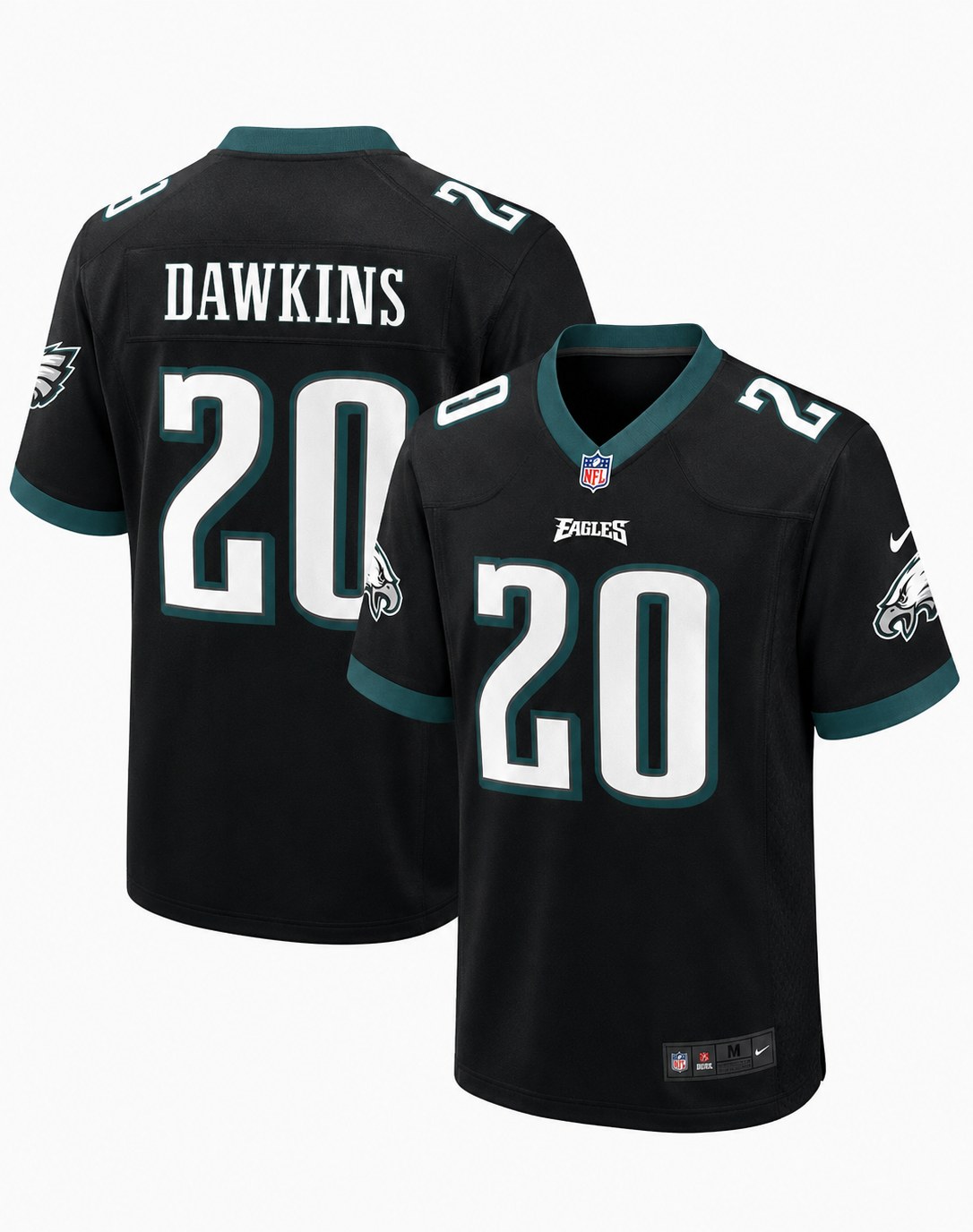 Eagles Dawkins Classics