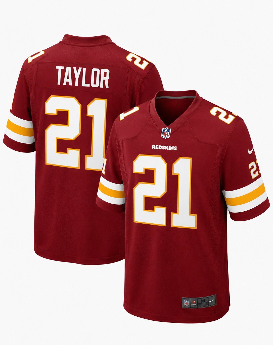 Commanders Taylor Classics