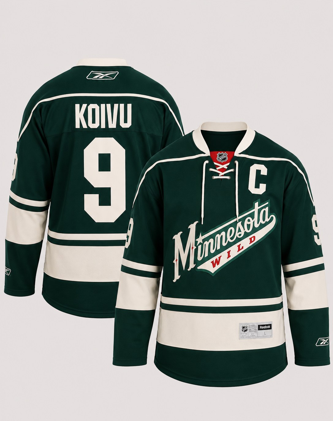 Wild Koivu Classics