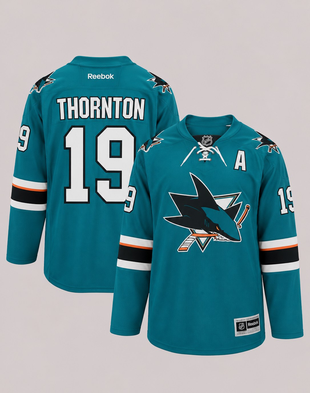 Sharks Thornton Classics