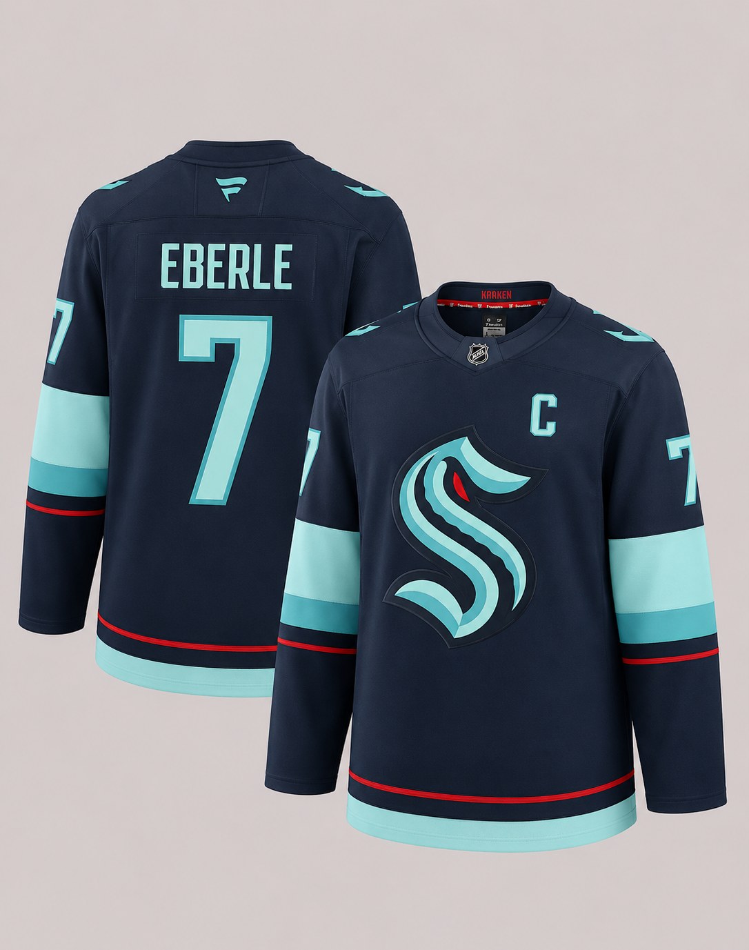 Kraken Eberle Navy