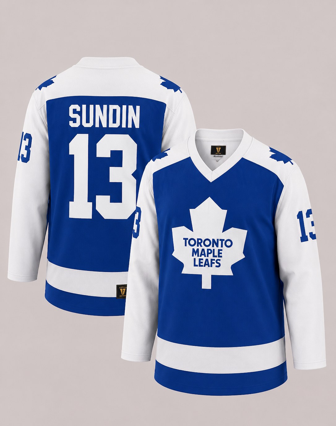 Leafs Sundin Classics