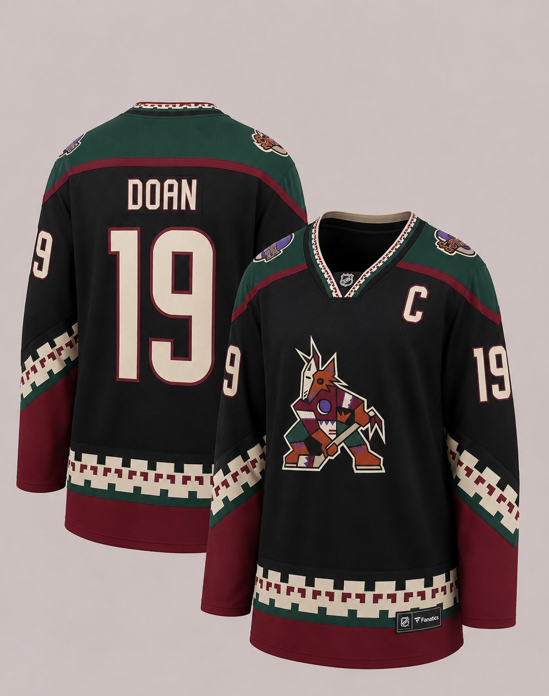 Mammoth Doan Classics