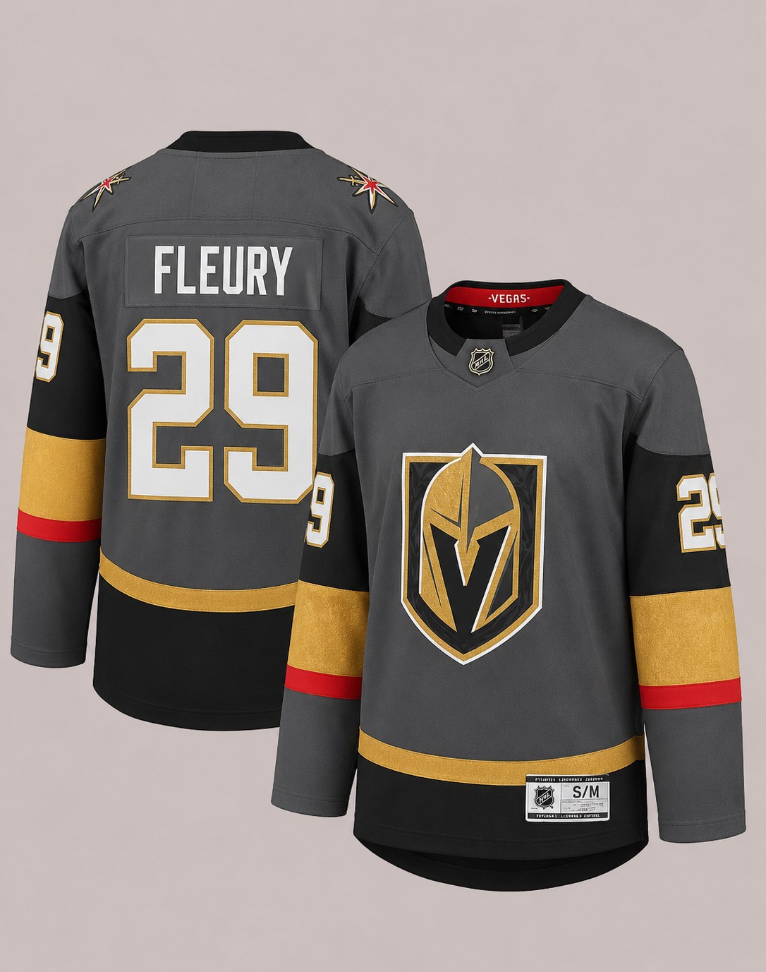 Knights Fleury Classics